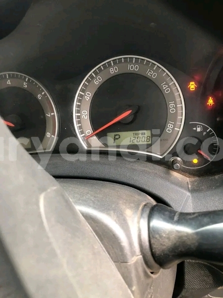 Big with watermark toyota auris southern choma 30001