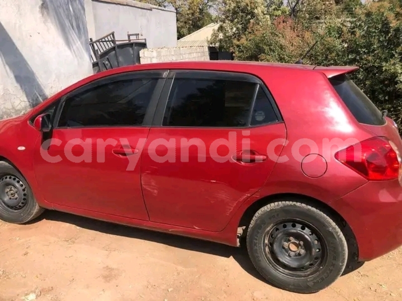 Big with watermark toyota auris southern choma 30001