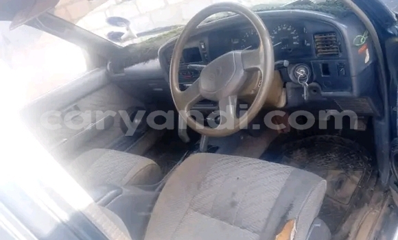 Buy Used Mitsubishi Eclipse Black Car in Kitwe in Zambia Buy Used Mitsubishi Eclipse Black Car in Kitwe in Zambia