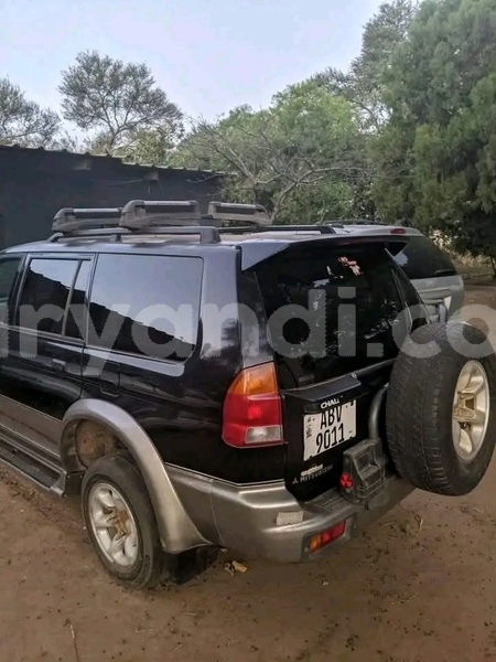 Big with watermark toyota rav4 southern maamba 30003