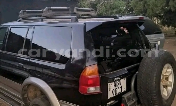 Buy Used Toyota RAV4 Black Car in Maamba in Southern Buy Used Toyota RAV4 Black Car in Maamba in Southern