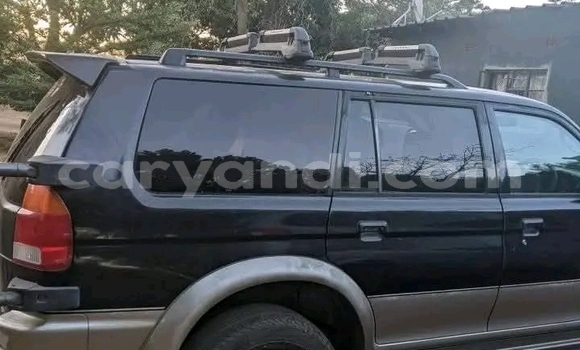 Buy Used Toyota RAV4 Black Car in Maamba in Southern Buy Used Toyota RAV4 Black Car in Maamba in Southern