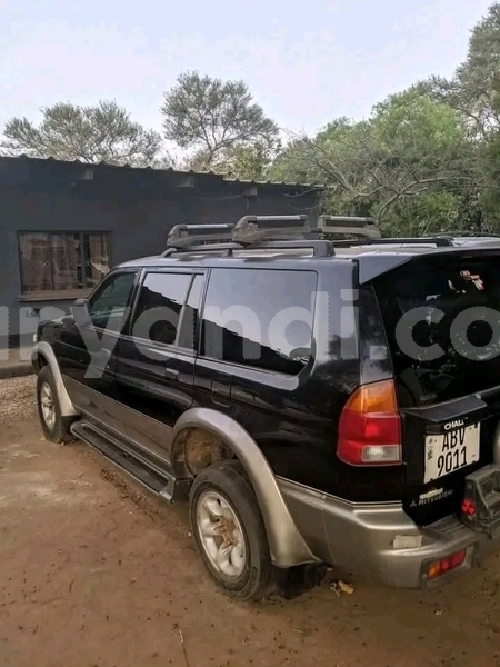 Big with watermark toyota rav4 southern maamba 30003