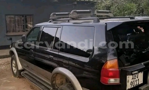 Buy Used Toyota RAV4 Black Car in Maamba in Southern Buy Used Toyota RAV4 Black Car in Maamba in Southern