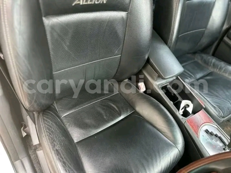 Big with watermark toyota allion zambia lusaka 30004