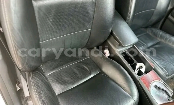 Buy Used Toyota Allion White Car in Lusaka in Zambia Buy Used Toyota Allion White Car in Lusaka in Zambia