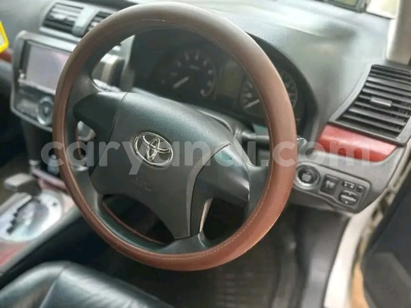 Big with watermark toyota allion zambia lusaka 30004