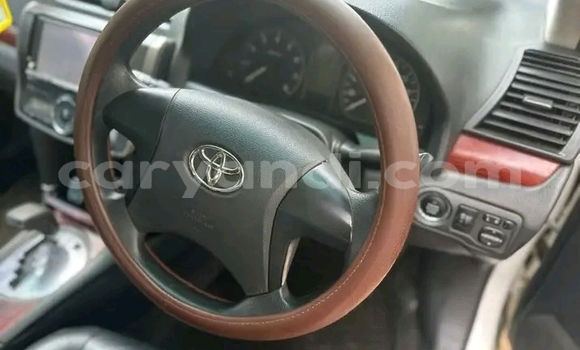 Buy Used Toyota Allion White Car in Lusaka in Zambia Buy Used Toyota Allion White Car in Lusaka in Zambia