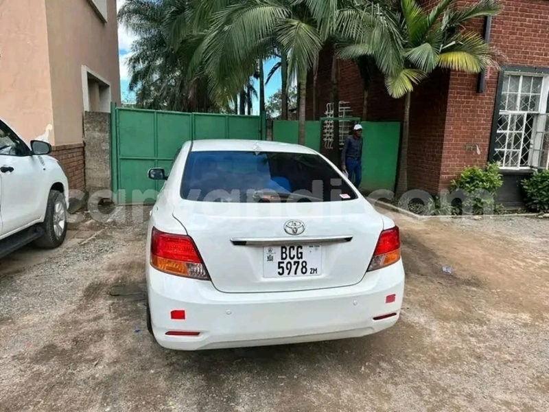 Big with watermark toyota allion zambia lusaka 30004