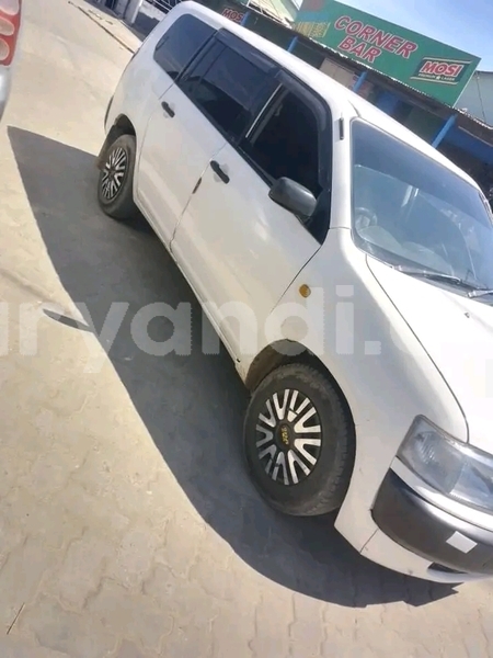 Big with watermark toyota probox zambia lusaka 30005