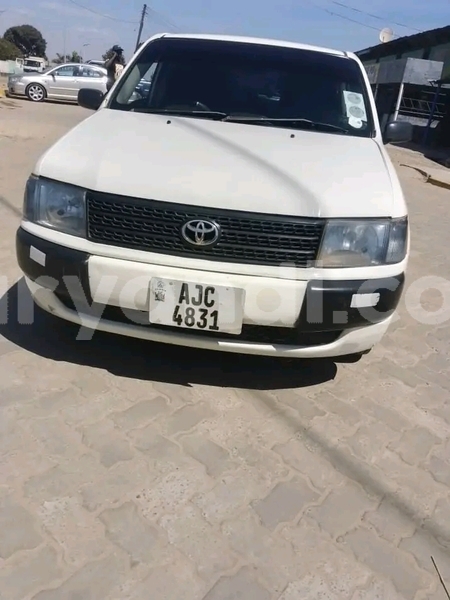 Big with watermark toyota probox zambia lusaka 30005