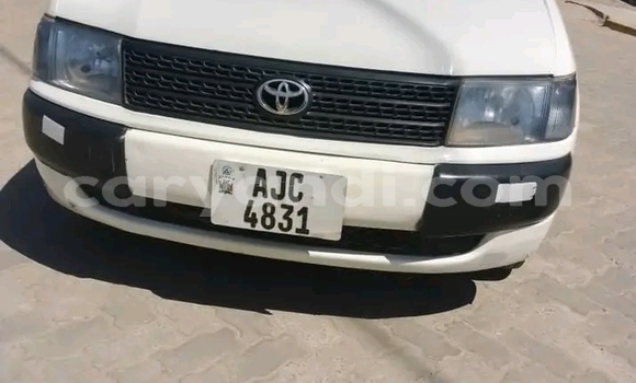 Buy Used Toyota Probox Other Car in Lusaka in Zambia Buy Used Toyota Probox Other Car in Lusaka in Zambia