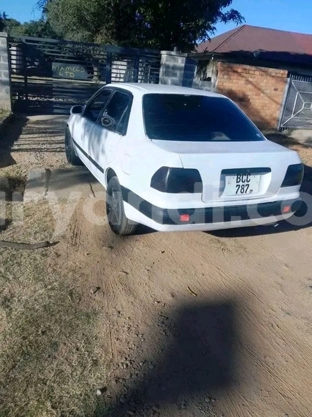 Big with watermark toyota corolla zambia lusaka 30006