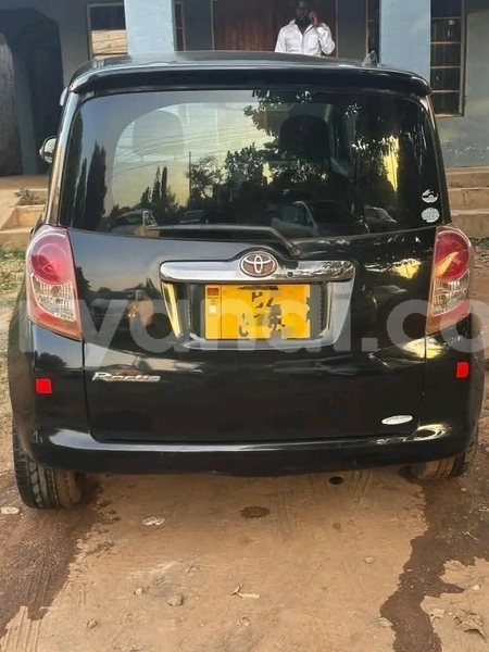 Big with watermark toyota ractis southern choma 30007