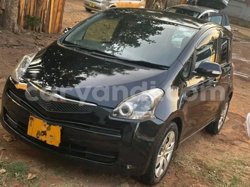 Big with watermark toyota ractis southern choma 30007