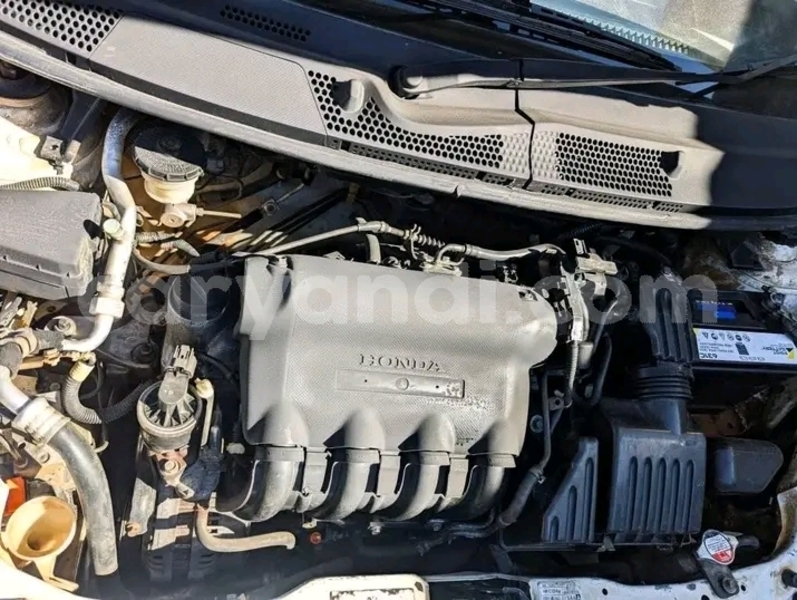 Big with watermark honda fit zambia lusaka 30008