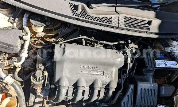 Buy Used Honda FIT White Car in Lusaka in Zambia Buy Used Honda FIT White Car in Lusaka in Zambia