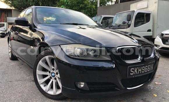 Buy Used BMW 3–Series Black Car in Lusaka in Zambia Buy Used BMW 3–Series Black Car in Lusaka in Zambia
