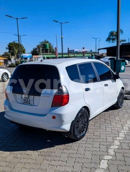 Big with watermark honda fit zambia lusaka 30008