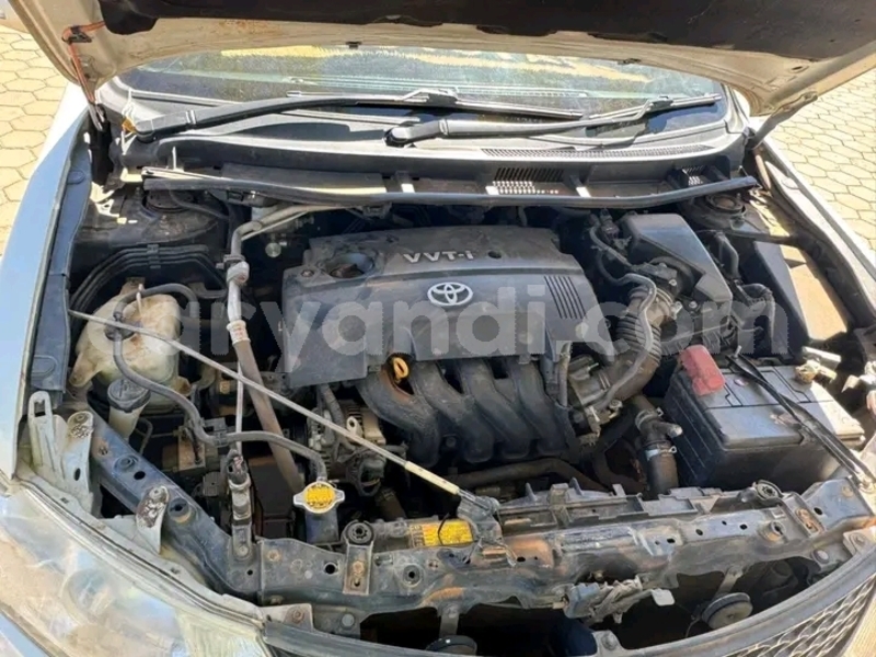 Big with watermark toyota allion zambia lusaka 30009