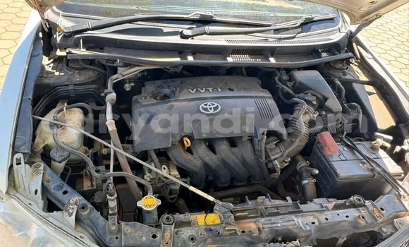 Nunua Ilio tumika Toyota Allion Nyeupe Gari ndani ya Lusaka nchini Zambia Nunua Ilio tumika Toyota Allion Nyeupe Gari ndani ya Lusaka nchini Zambia