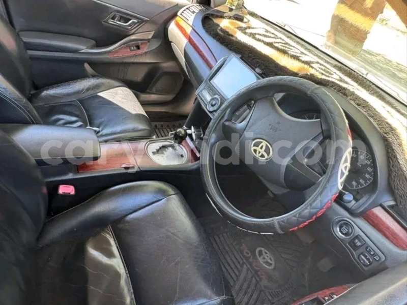 Big with watermark toyota allion zambia lusaka 30009