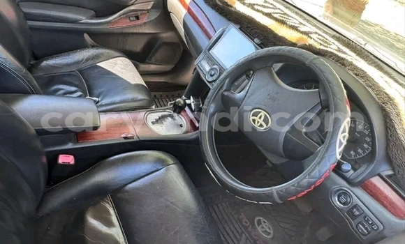 Acheter Occasion Voiture Toyota Allion Blanc à Lusaka, Zambie Acheter Occasion Voiture Toyota Allion Blanc à Lusaka, Zambie