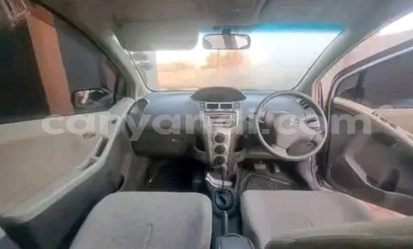 Acheter Occasion Voiture Nissan Latio Blanc à Lusaka, Zambie Acheter Occasion Voiture Nissan Latio Blanc à Lusaka, Zambie