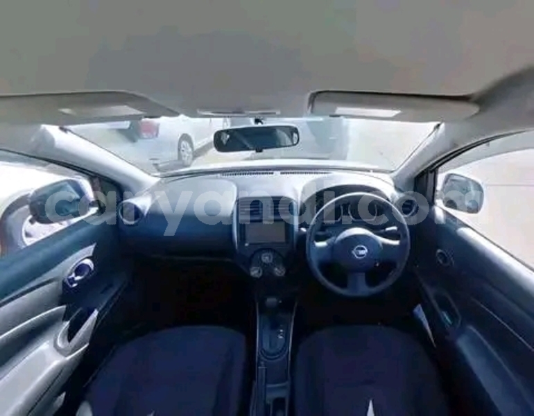 Big with watermark nissan latio zambia lusaka 30011