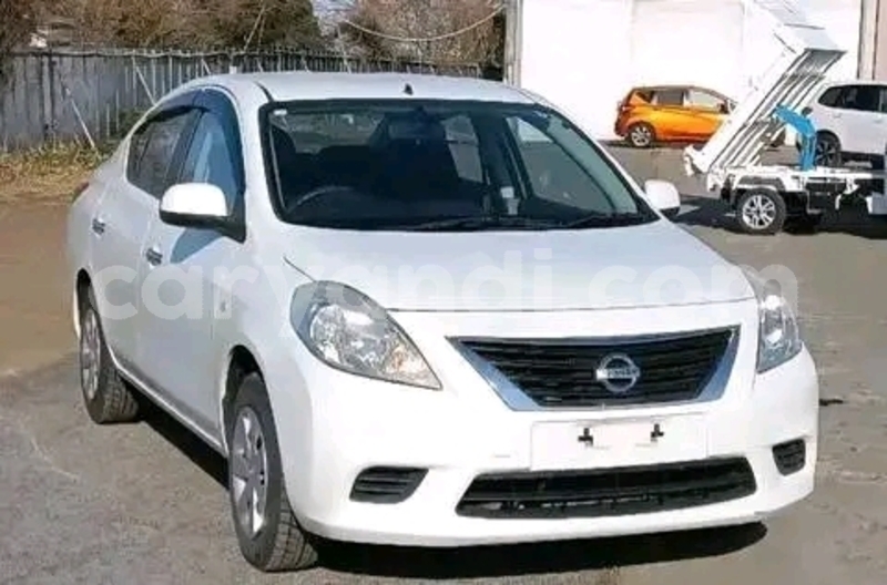 Big with watermark nissan latio zambia lusaka 30011