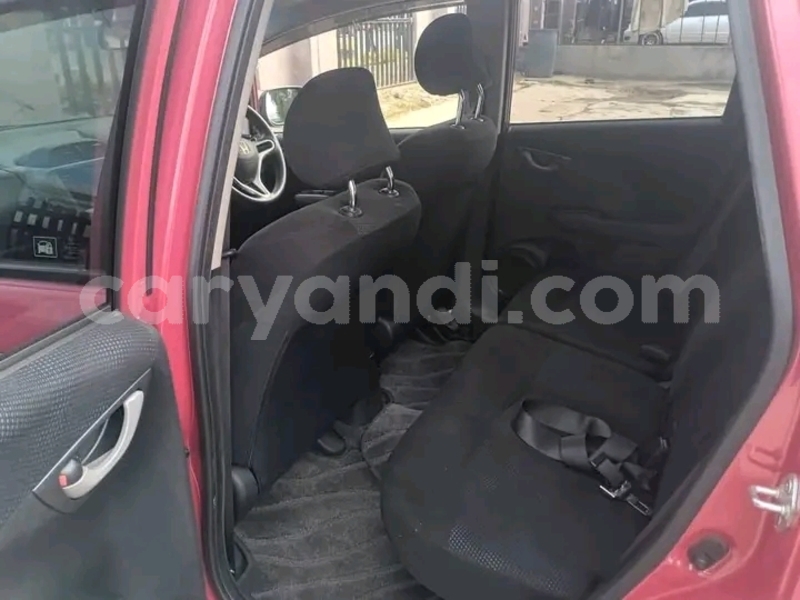 Big with watermark honda fit zambia lusaka 30012