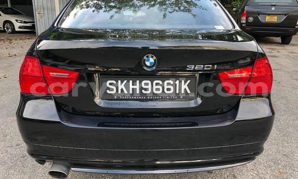 Buy Used BMW 3–Series Black Car in Lusaka in Zambia Buy Used BMW 3–Series Black Car in Lusaka in Zambia