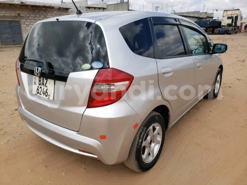 Big with watermark honda fit zambia lusaka 30013