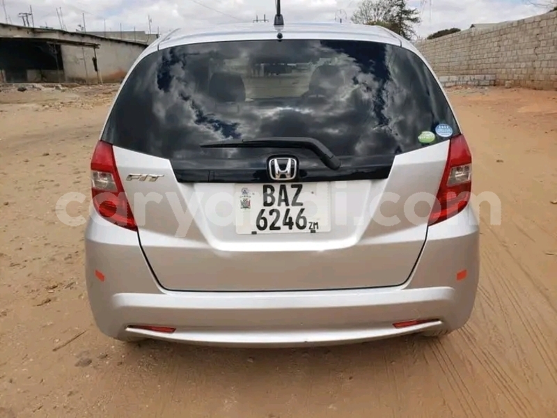 Big with watermark honda fit zambia lusaka 30013
