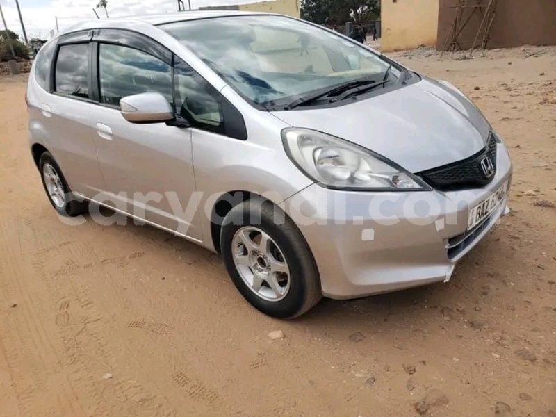 Big with watermark honda fit zambia lusaka 30013