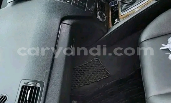 Nunua Ilio tumika Mercedes‒Benz CL-klasse Nyeupe Gari ndani ya Lusaka nchini Zambia