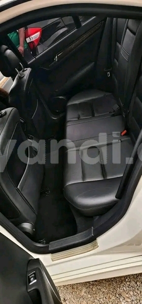 Big with watermark mercedes benz cl klasse zambia lusaka 30014