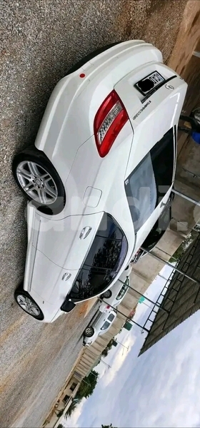 Big with watermark mercedes benz cl klasse zambia lusaka 30014