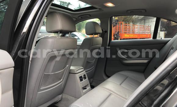 Buy Used BMW 3–Series Black Car in Lusaka in Zambia Buy Used BMW 3–Series Black Car in Lusaka in Zambia