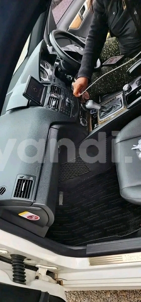 Big with watermark mercedes benz cl klasse zambia lusaka 30014