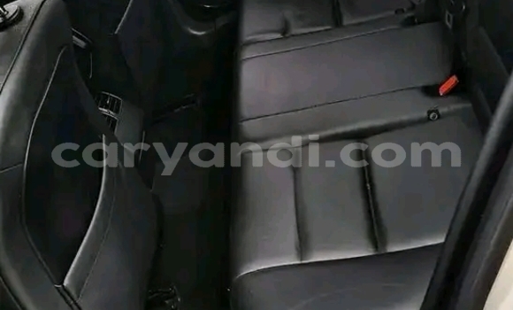 Buy Used Mercedes‒Benz CL-klasse White Car in Lusaka in Zambia Buy Used Mercedes‒Benz CL-klasse White Car in Lusaka in Zambia