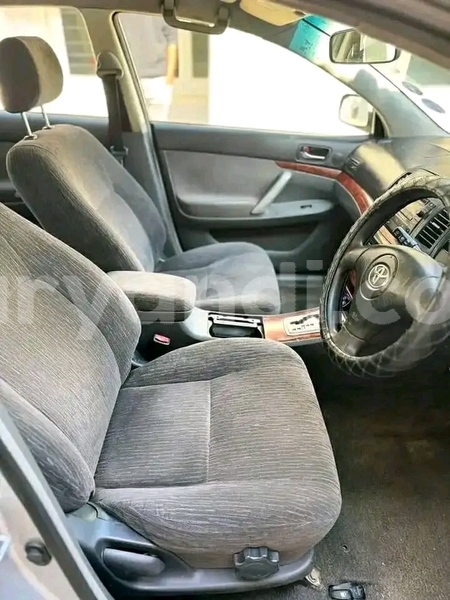 Big with watermark toyota allion zambia lusaka 30015