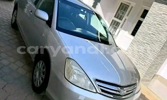 Buy Used Toyota Allion White Car in Lusaka in Zambia Buy Used Toyota Allion White Car in Lusaka in Zambia