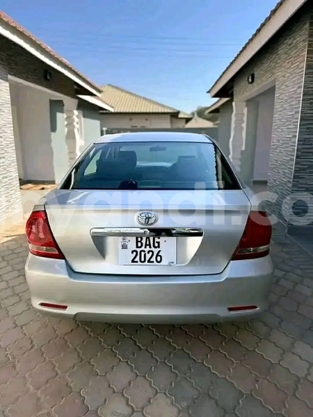 Big with watermark toyota allion zambia lusaka 30015