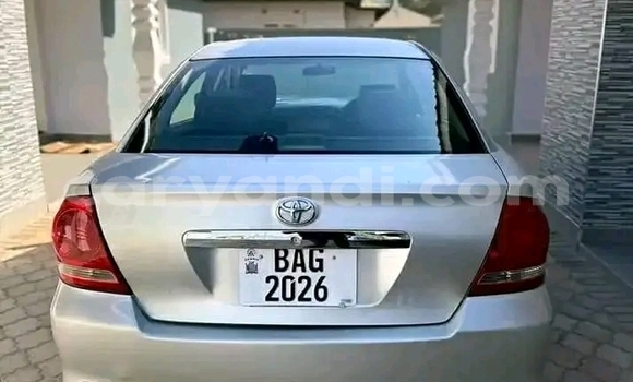 Buy Used Toyota Allion White Car in Lusaka in Zambia Buy Used Toyota Allion White Car in Lusaka in Zambia