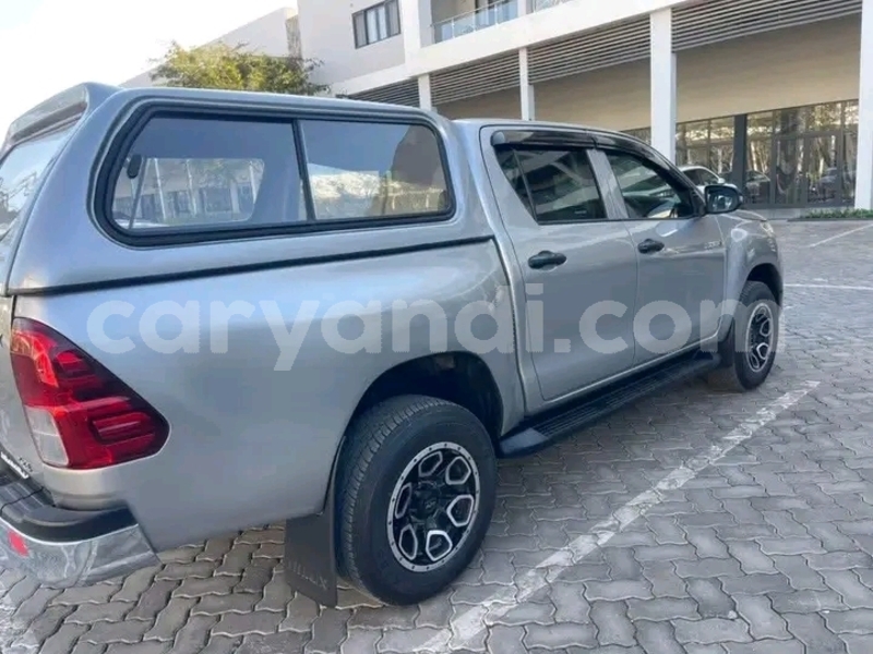 Big with watermark toyota hilux zambia lusaka 30016