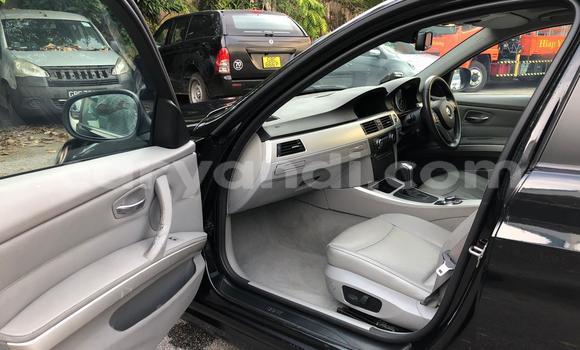 Buy Used BMW 3–Series Black Car in Lusaka in Zambia Buy Used BMW 3–Series Black Car in Lusaka in Zambia