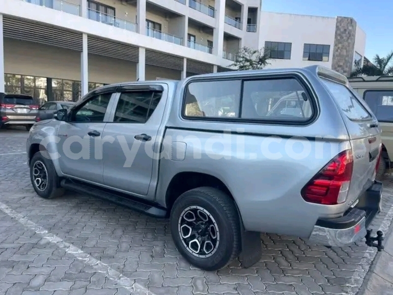 Big with watermark toyota hilux zambia lusaka 30016