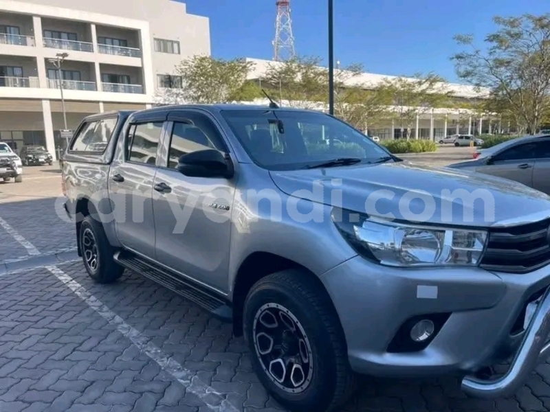 Big with watermark toyota hilux zambia lusaka 30016
