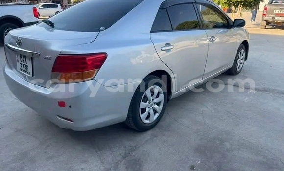 Buy Used Toyota Allion Other Car in Lusaka in Zambia